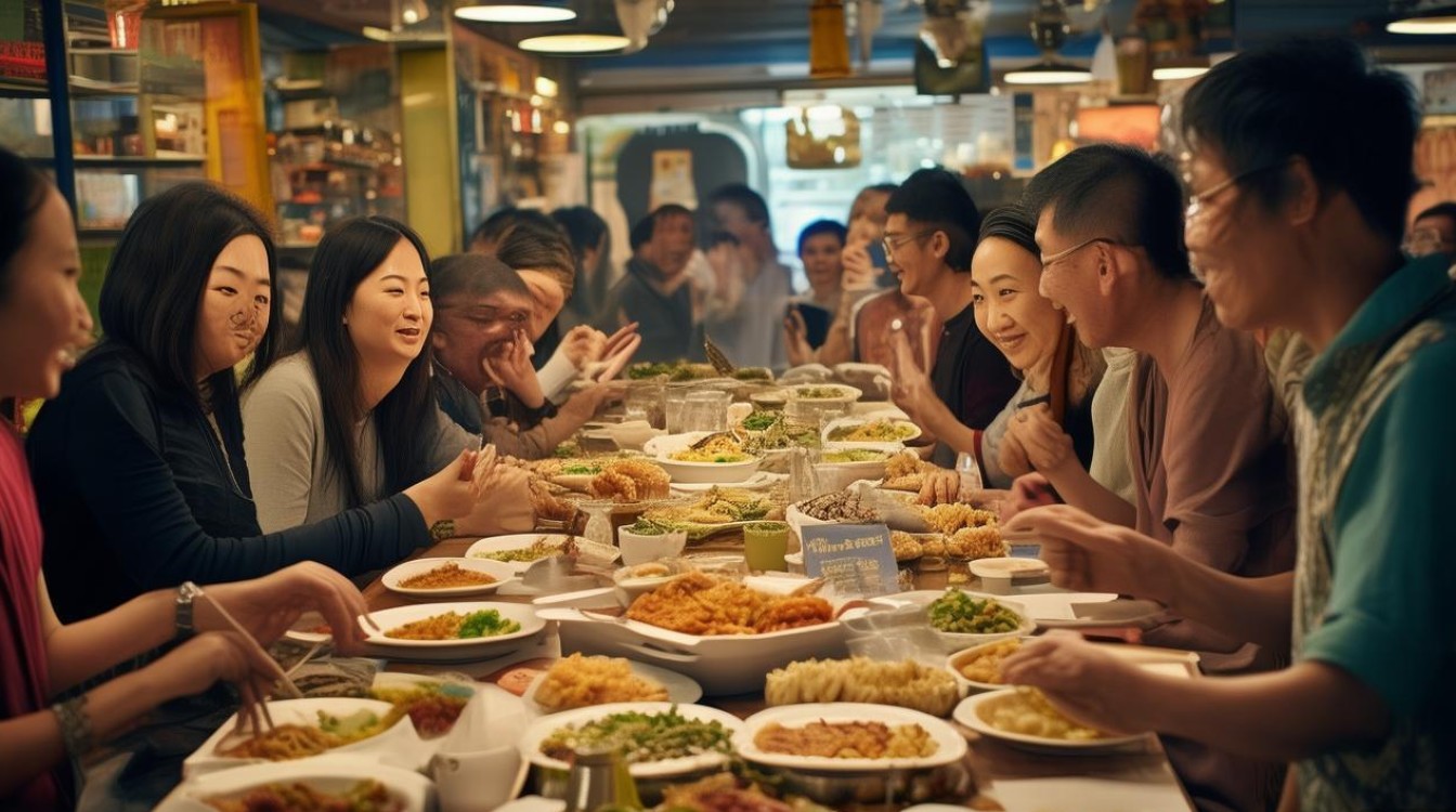 合兴餐饮口碑如何？消费者评价及市场表现分析一览！-图3