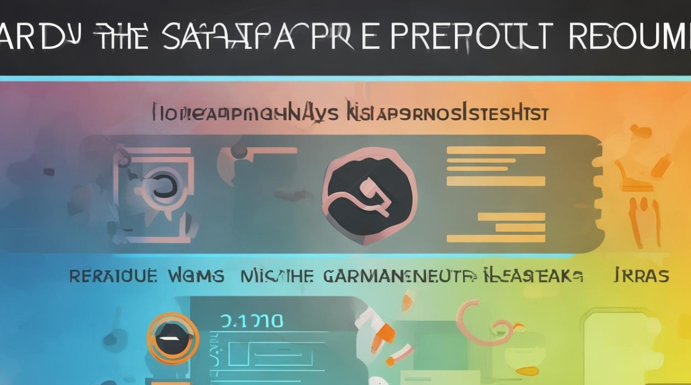 个人简历上如何巧妙呈现优势，避免常见误区？揭秘完美简历撰写秘诀！-图3