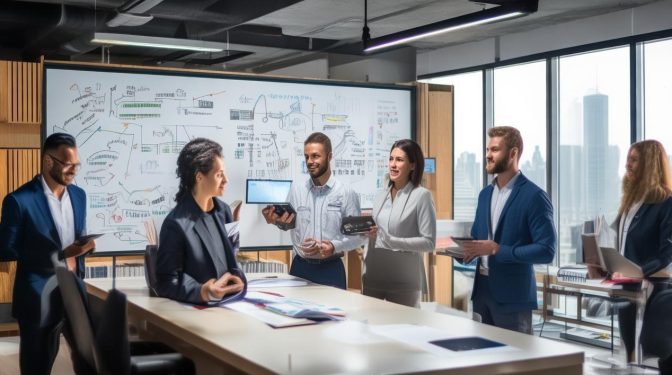 如何有效提升企业执行能力，破解执行难题？-图1