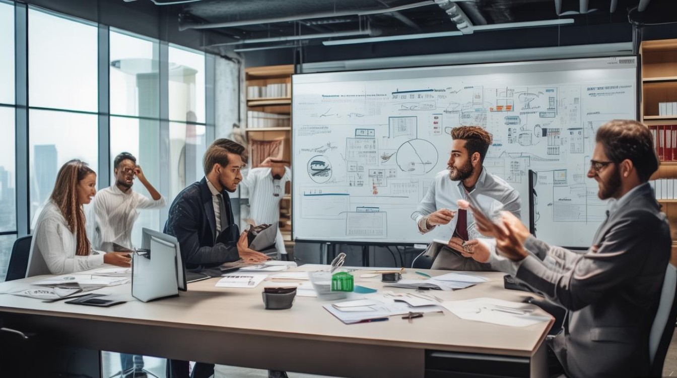 如何有效提升企业执行能力，破解执行难题？-图3