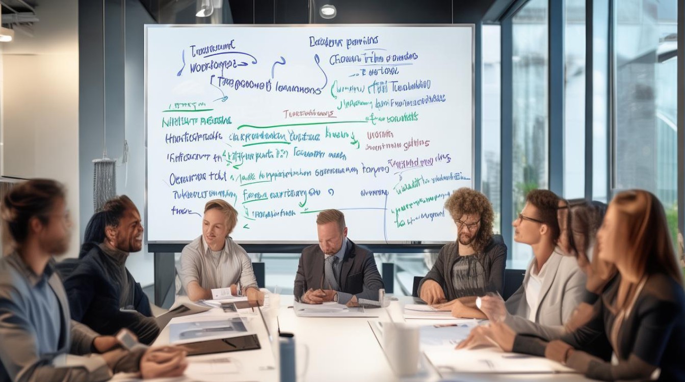 企业打造培训体系的关键要素有哪些？如何构建高效培训机制？-图3