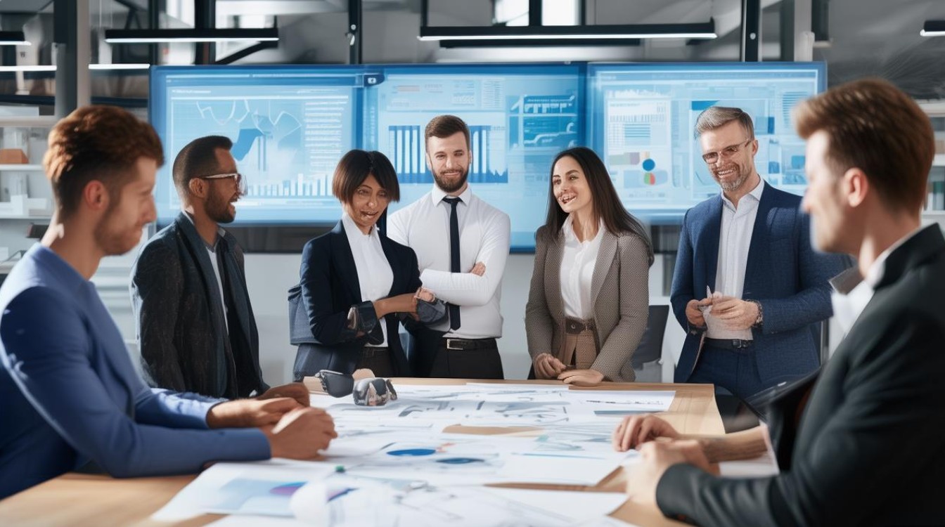 品牌并购后，如何实现有效整合与持续发展？策略与挑战有哪些？-图3