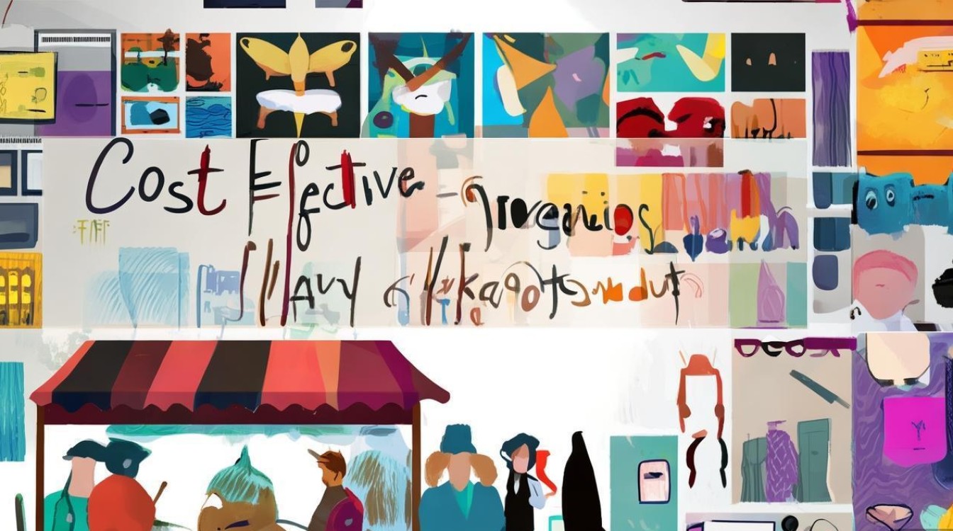 如何通过低成本战略在竞争激烈的市场中脱颖而出？-图1