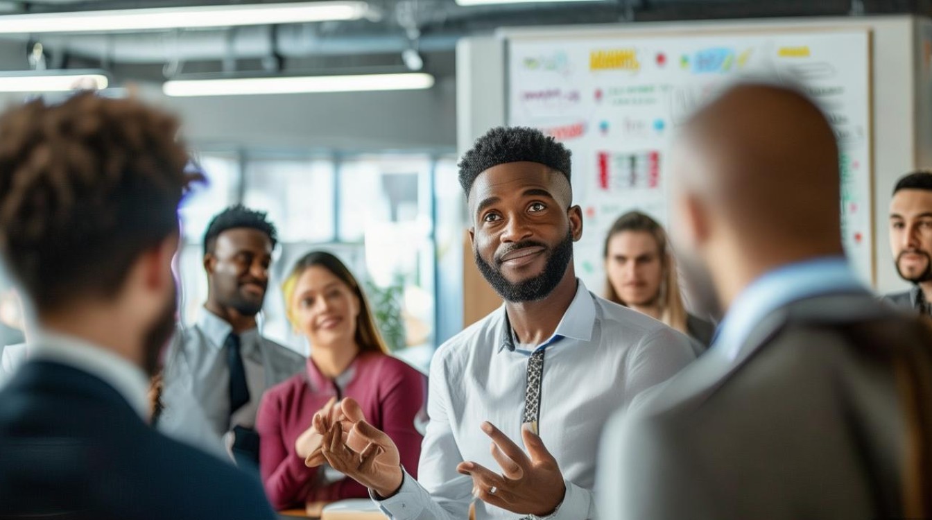 班组长如何有效沟通才能提升团队凝聚力和工作效率？-图3