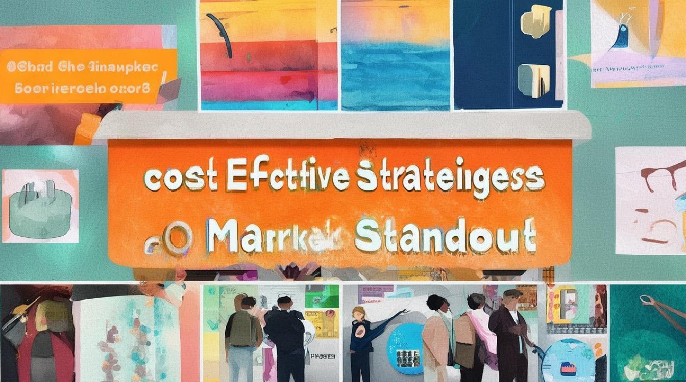 如何通过低成本战略在竞争激烈的市场中脱颖而出？-图2