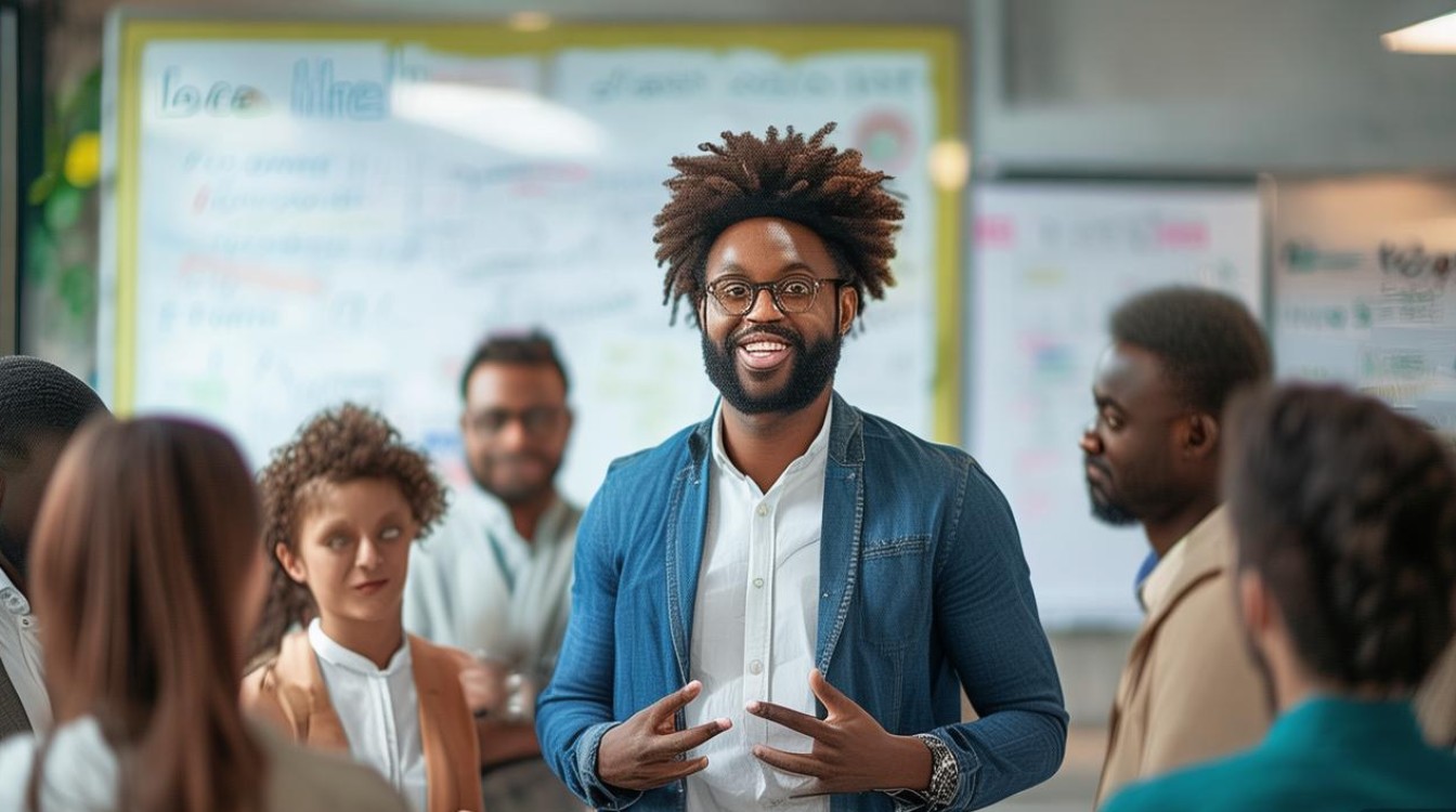 班组长如何有效沟通才能提升团队凝聚力和工作效率？-图1