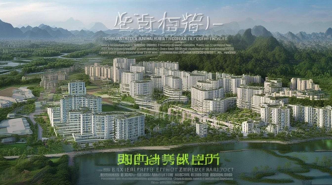 桂林安厦房地产项目是否值得投资？揭秘其优缺点及市场前景！-图2