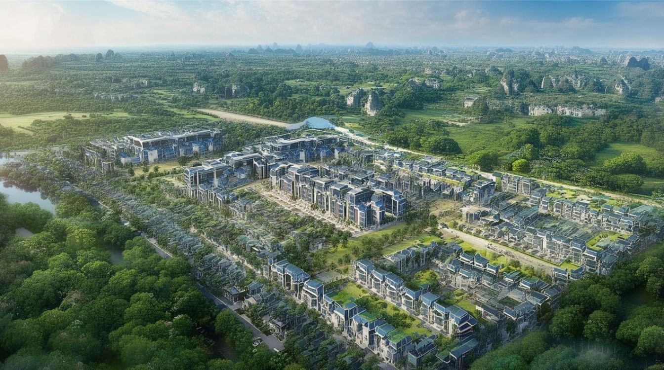 桂林安厦房地产项目是否值得投资？揭秘其优缺点及市场前景！-图3