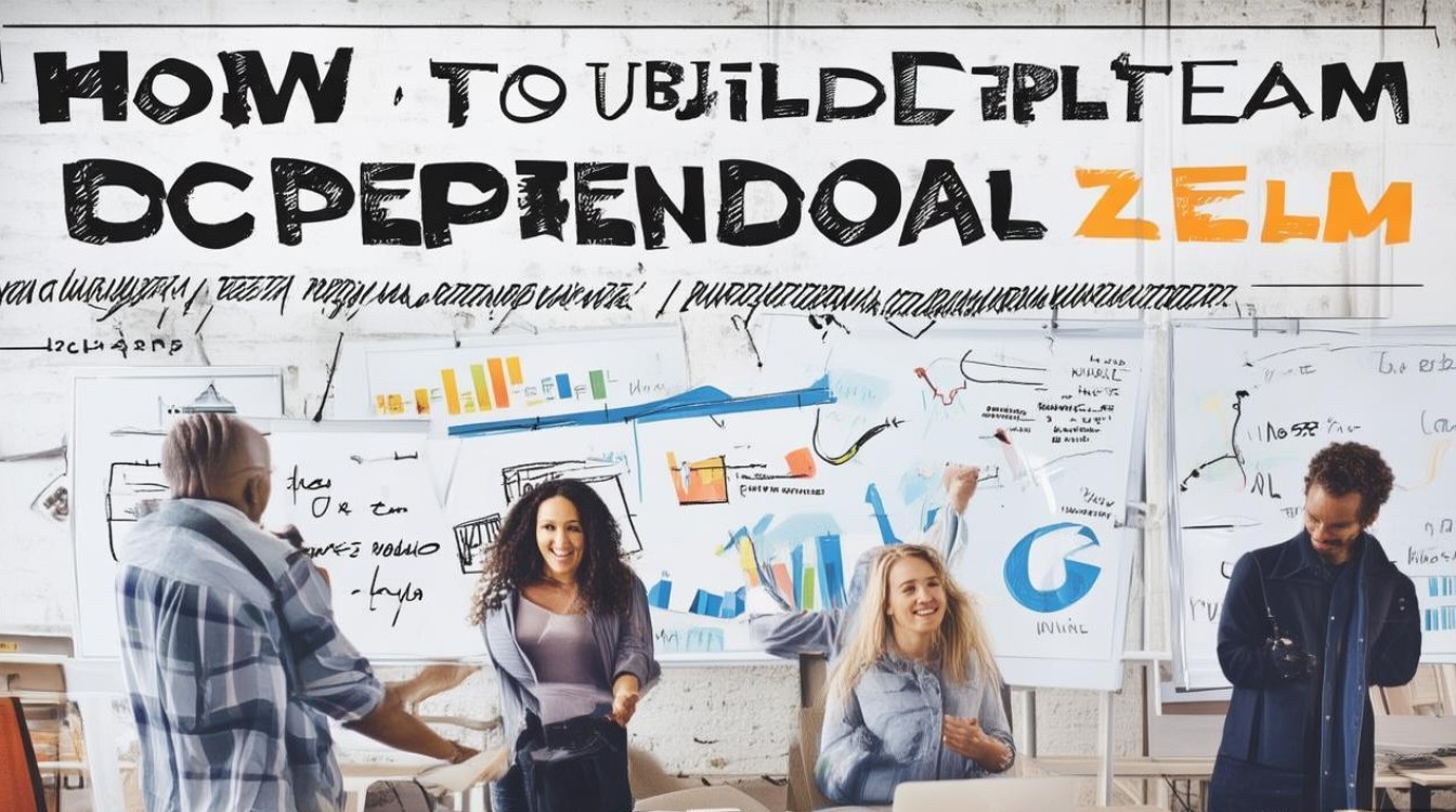 如何打造卓越班组？揭秘高效团队建设的秘诀与策略？-图1