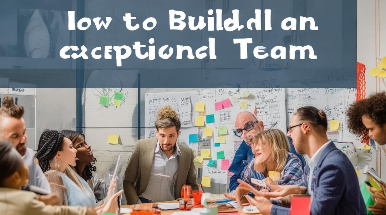 如何打造卓越班组？揭秘高效团队建设的秘诀与策略？-图2