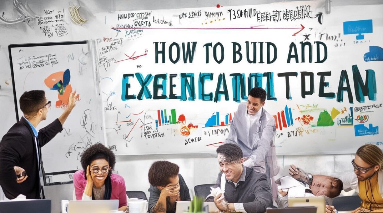 如何打造卓越班组？揭秘高效团队建设的秘诀与策略？-图3