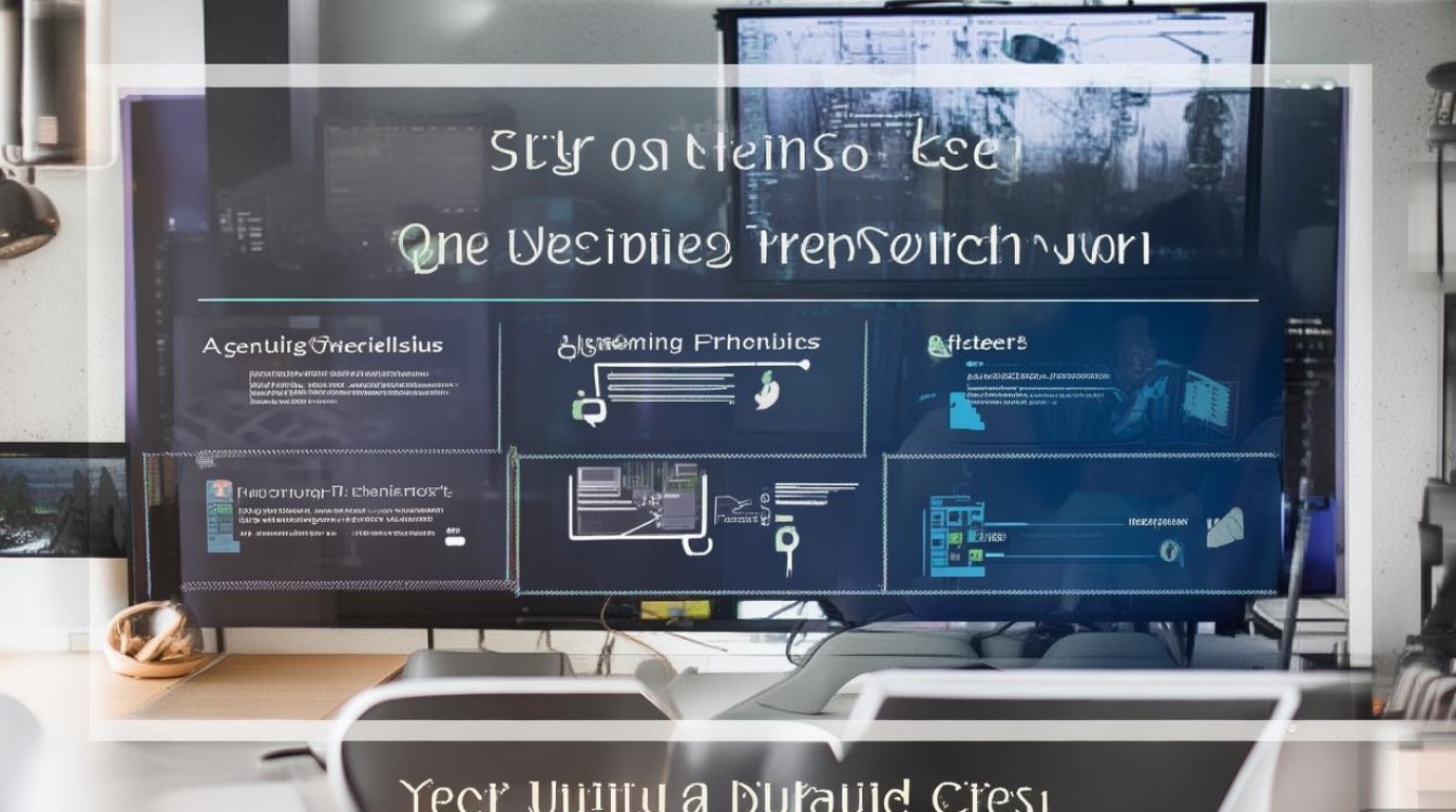 如何撰写出色的运维工作简历以提升求职竞争力？-图1