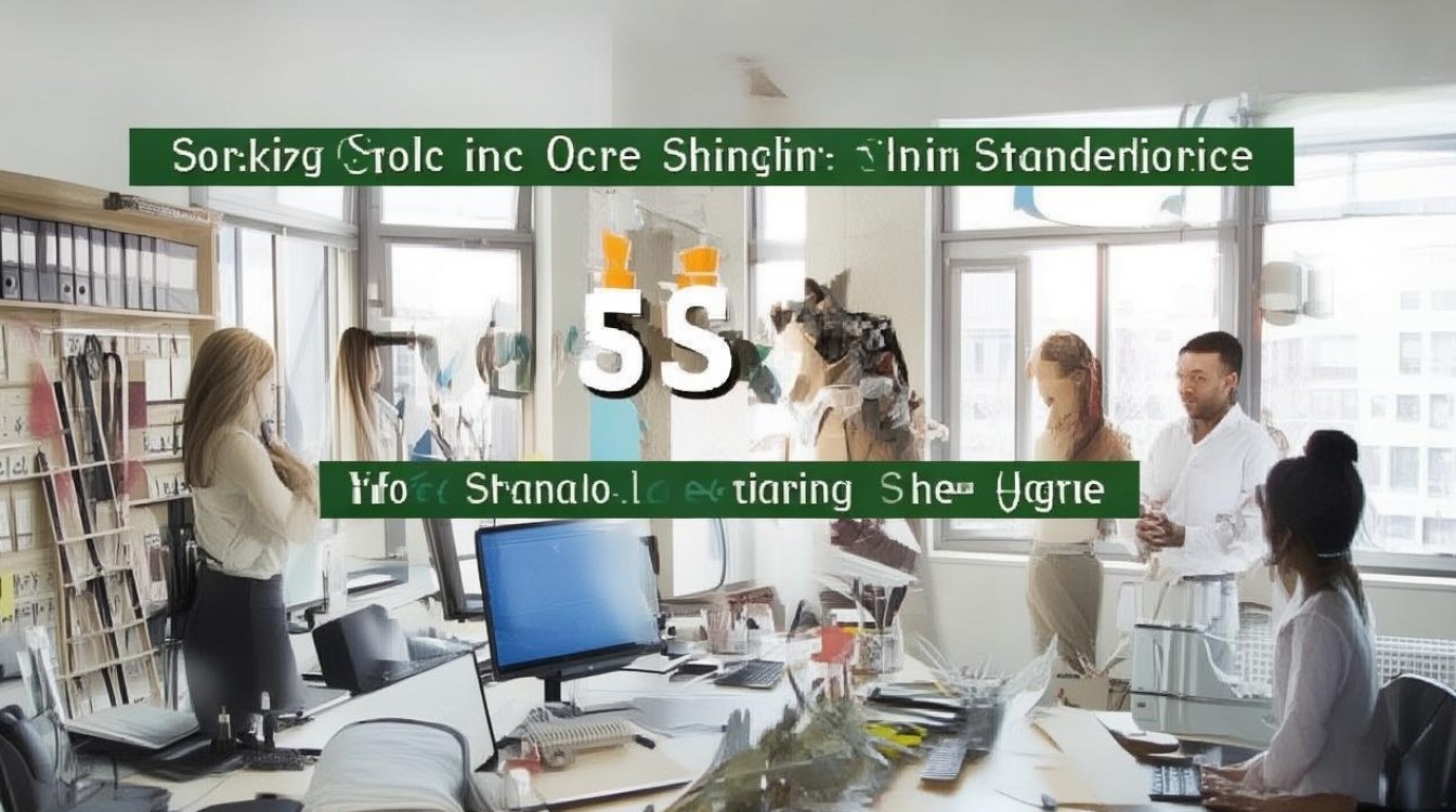如何高效实施5S管理，打造整洁有序的工作环境？-图1