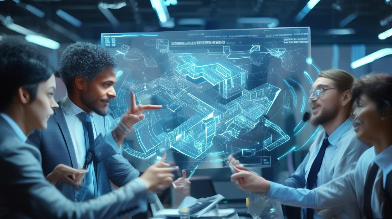 如何通过创新策略有效提升现场管理效率与质量？-图2