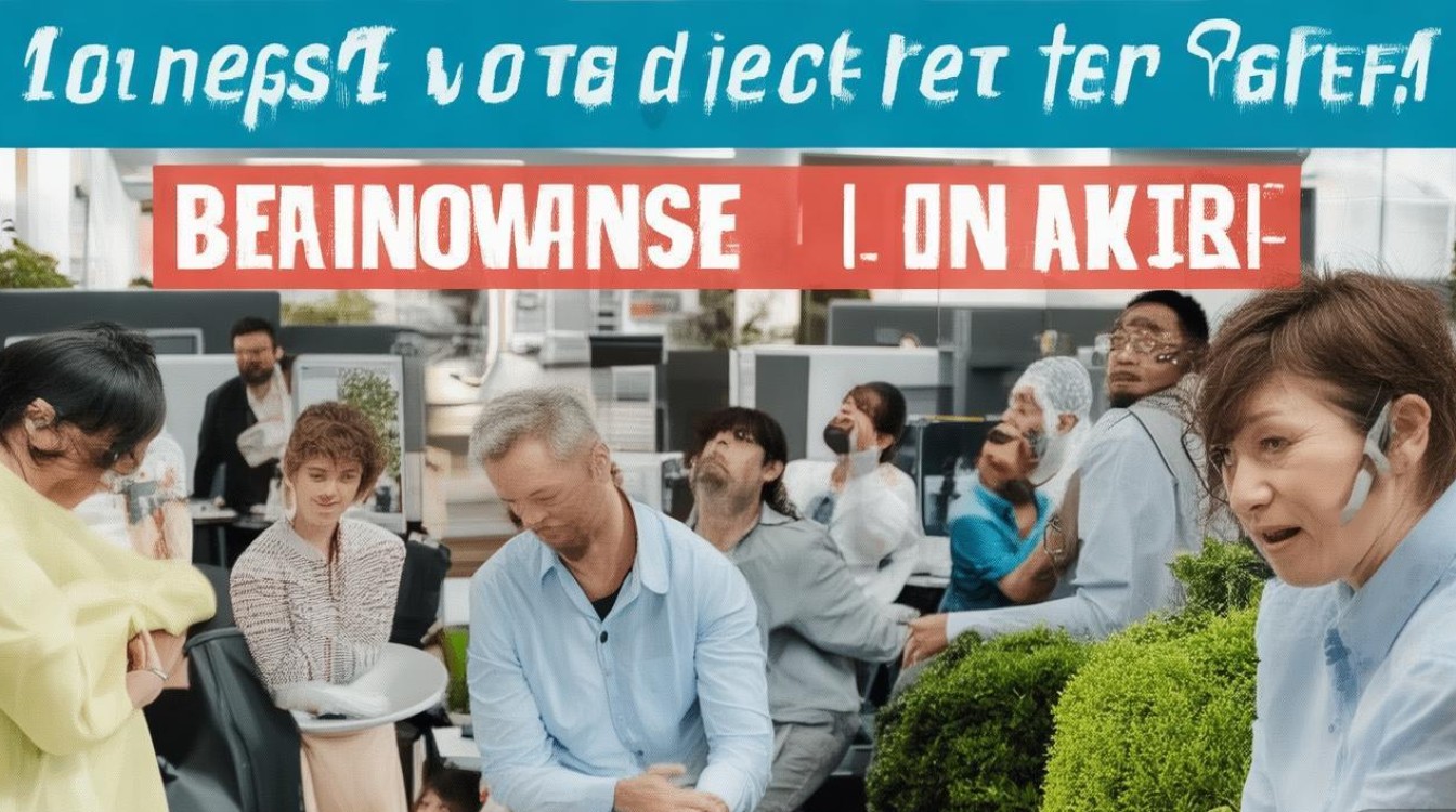 员工情绪管控难题，有哪些有效策略能真正缓解职场压力？-图3