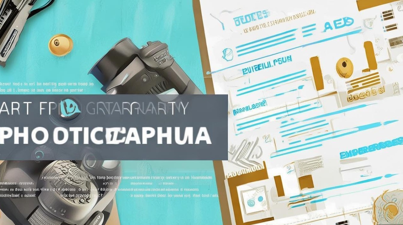 摄影个人简历如何撰写？技巧与要点深度解析！-图1