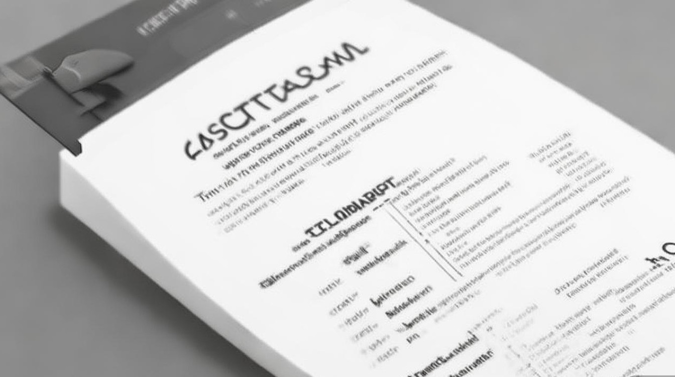 如何撰写助理类职位求职简历，突出亮点与技能，获得面试机会？-图2