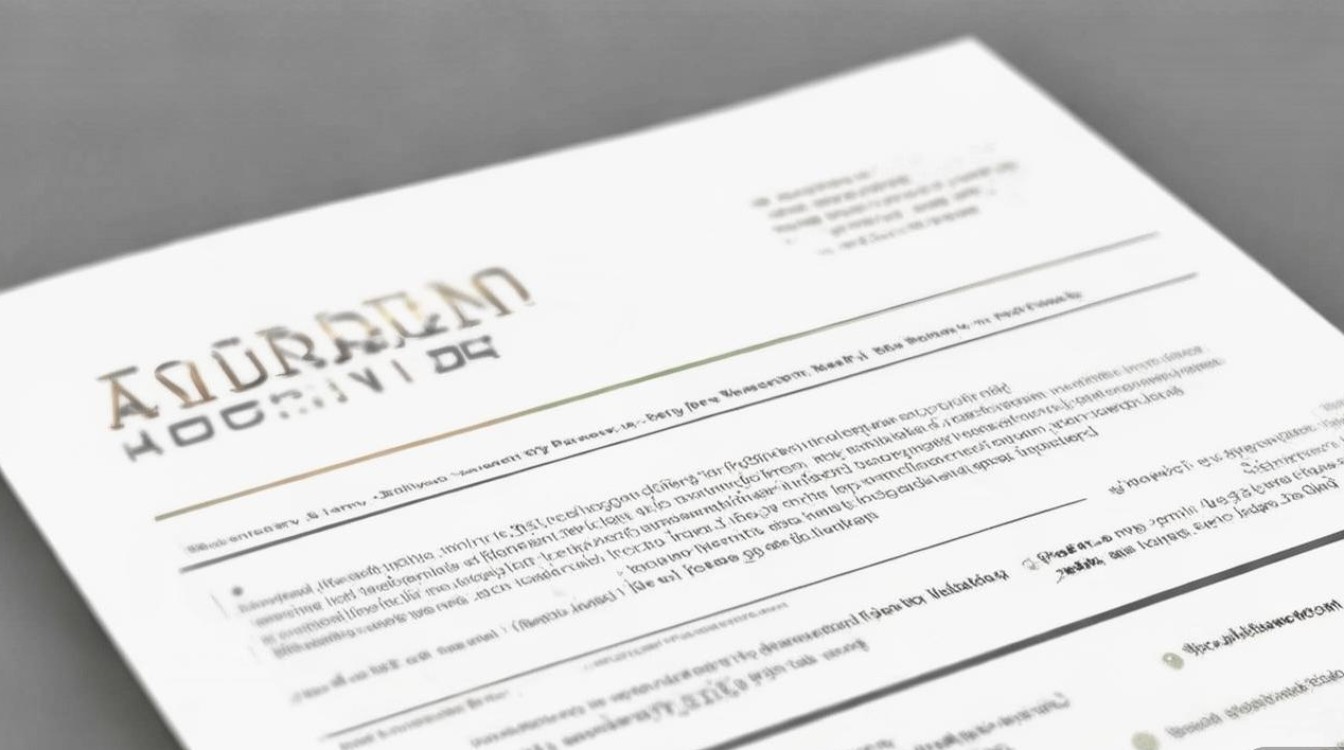 如何撰写助理类职位求职简历，突出亮点与技能，获得面试机会？-图3