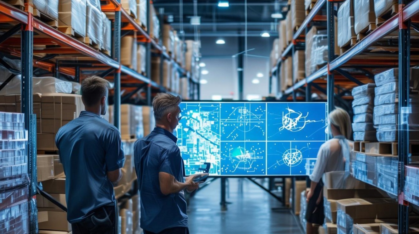 在供应链管理中，有哪些高效策略能真正有效减少库存积压？-图1