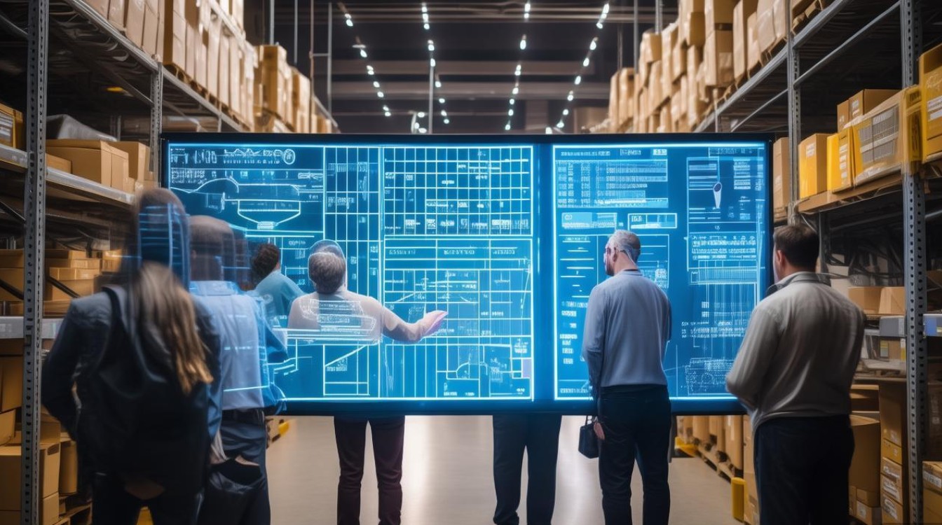 在供应链管理中，有哪些高效策略能真正有效减少库存积压？-图3