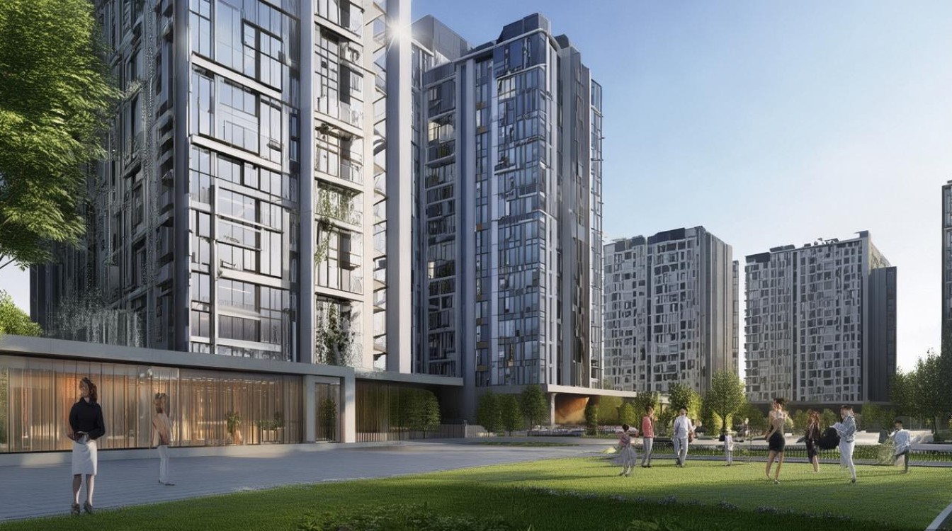 苏州伟业房地产口碑如何？项目质量与售后服务评价几何？-图2