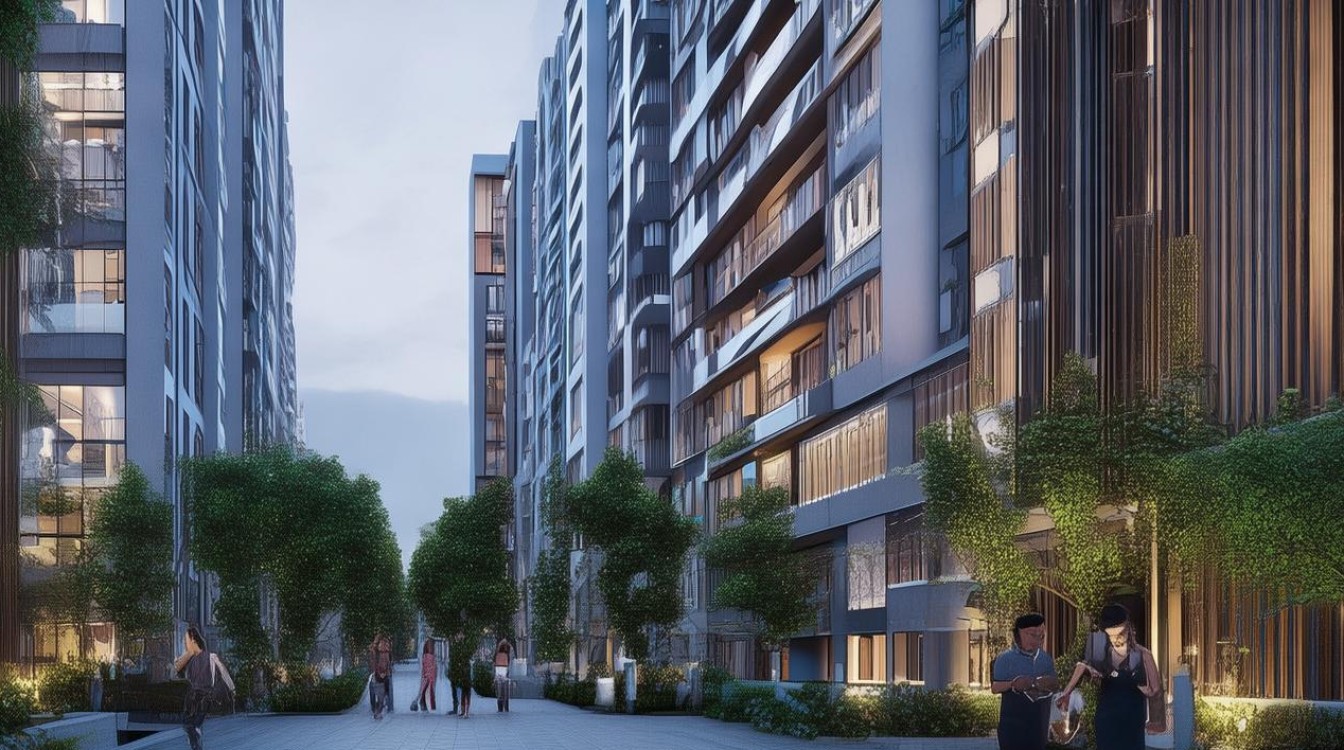 苏州伟业房地产口碑如何？项目质量与售后服务评价几何？-图3