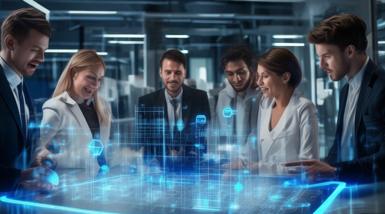 如何通过创新策略有效提升现场管理效率与质量？-图1