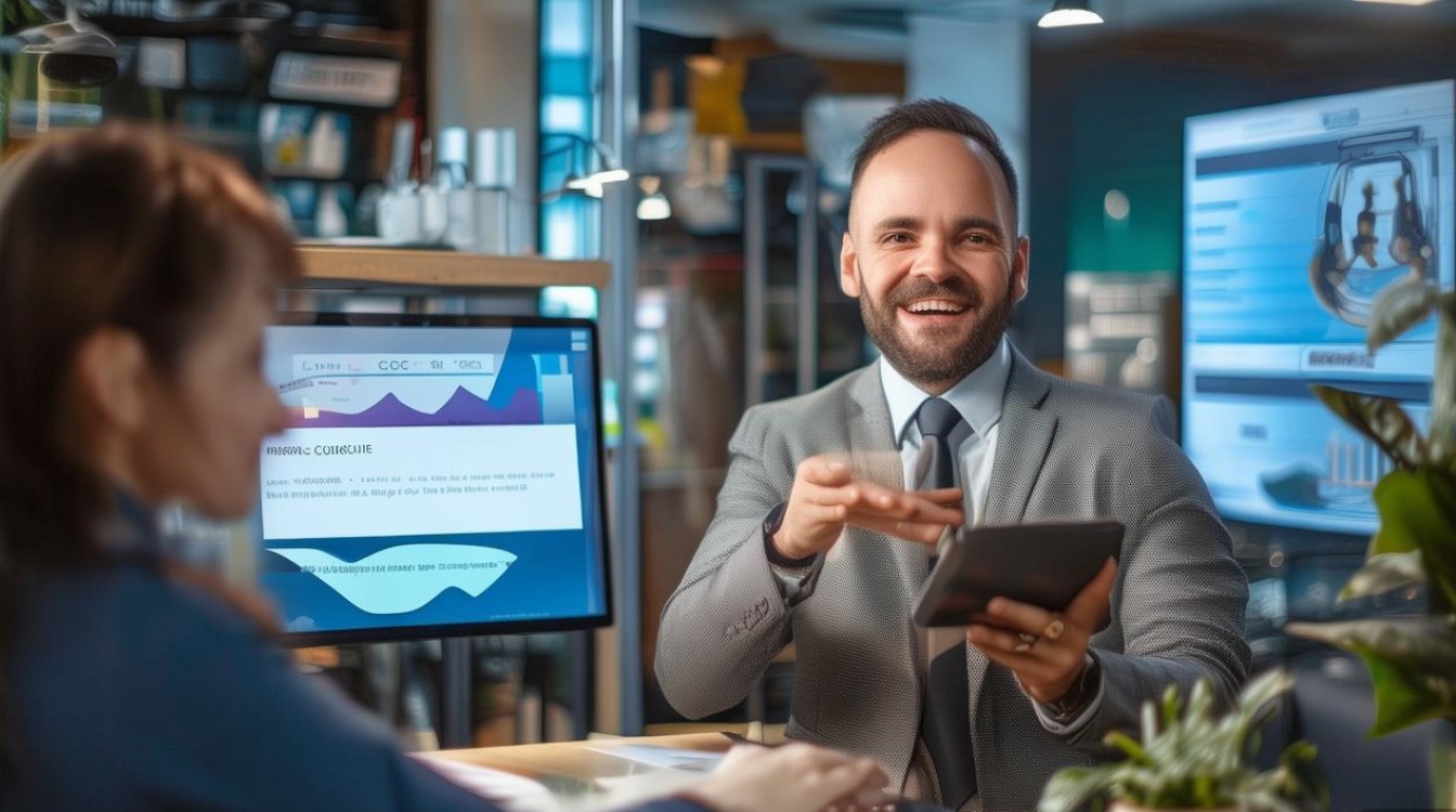 如何巧妙地向客户推销课程，才能有效提升课程销售转化率？-图3