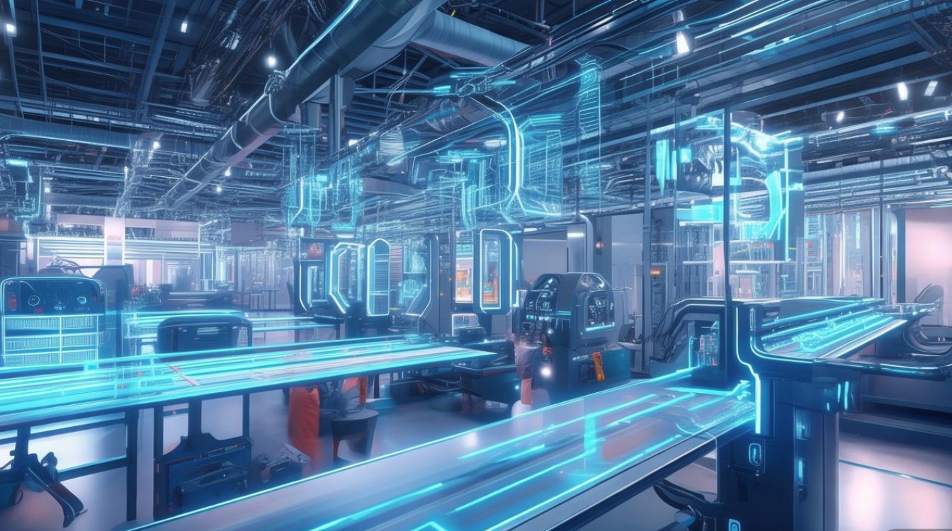 如何实现生产与销售的无缝对接，提高产业链效率？-图1