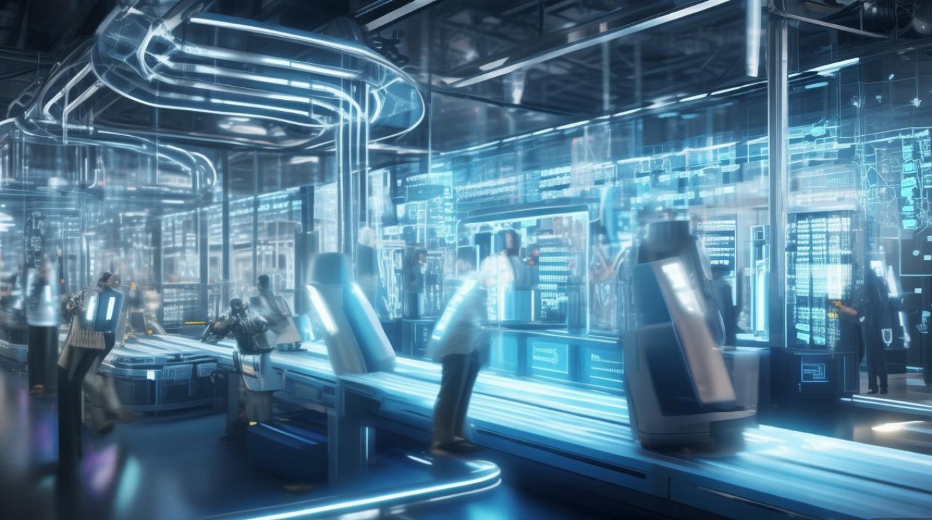 如何实现生产与销售的无缝对接，提高产业链效率？-图3