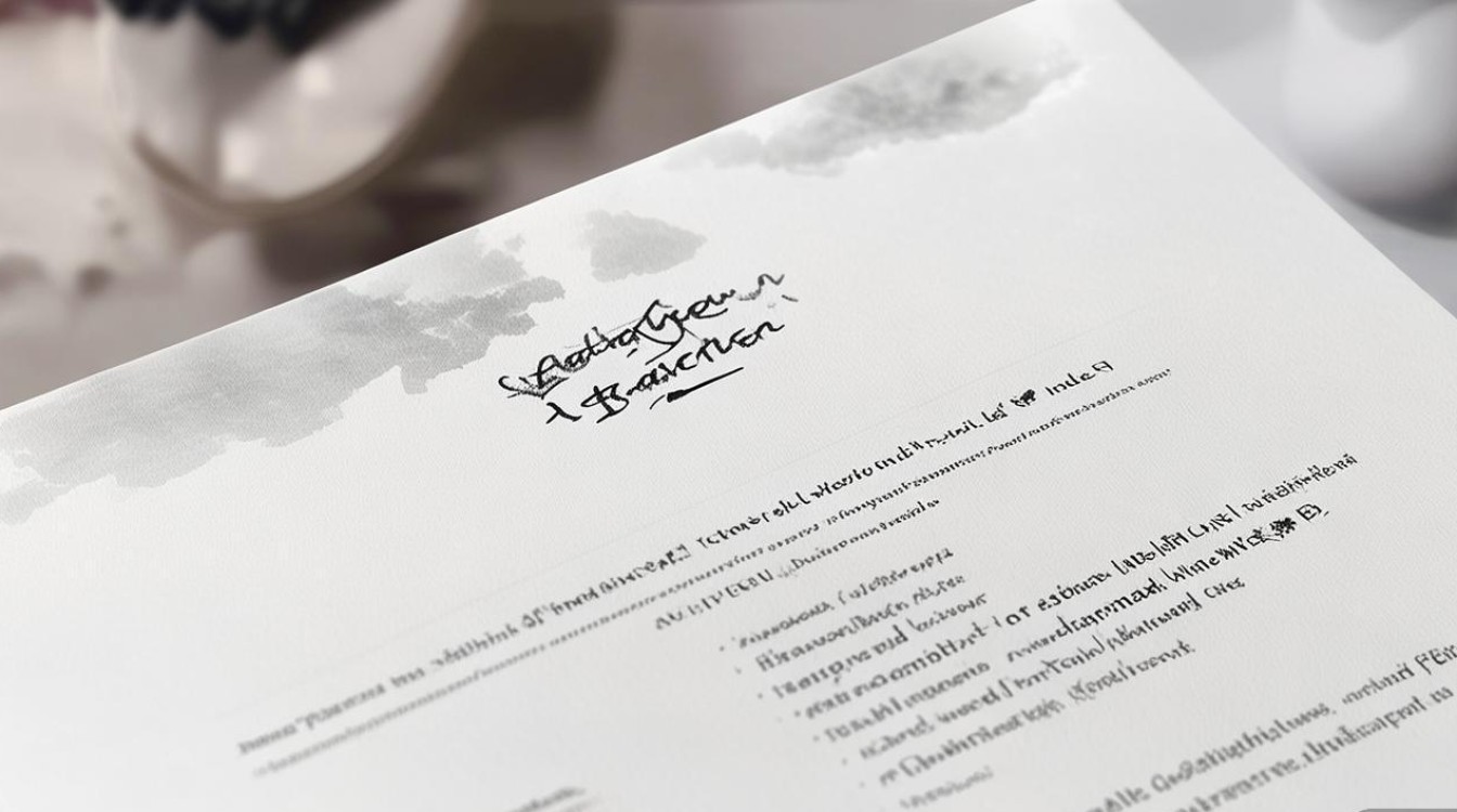 如何撰写一份令人瞩目的书法老师简历，突出教学特色与专业技能？-图1