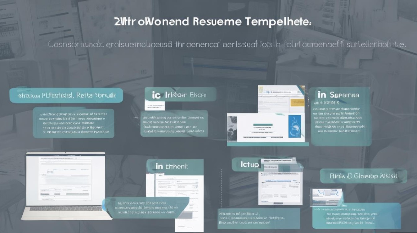 领英下载简历模板的正确步骤与实用技巧，你掌握了吗？-图3