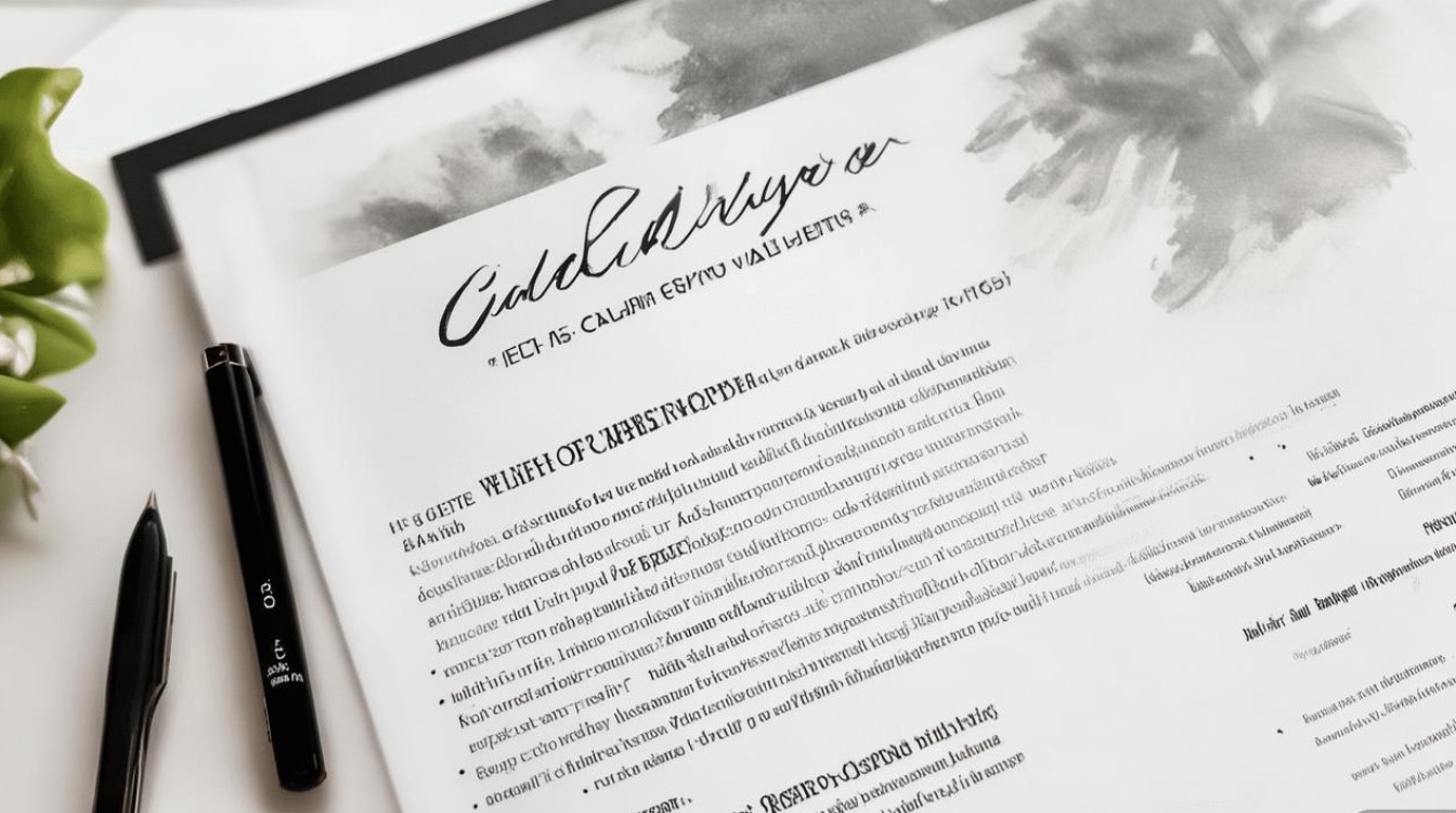 如何撰写一份令人瞩目的书法老师简历，突出教学特色与专业技能？-图2