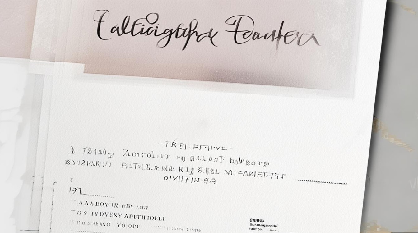 如何撰写一份令人瞩目的书法老师简历，突出教学特色与专业技能？-图3