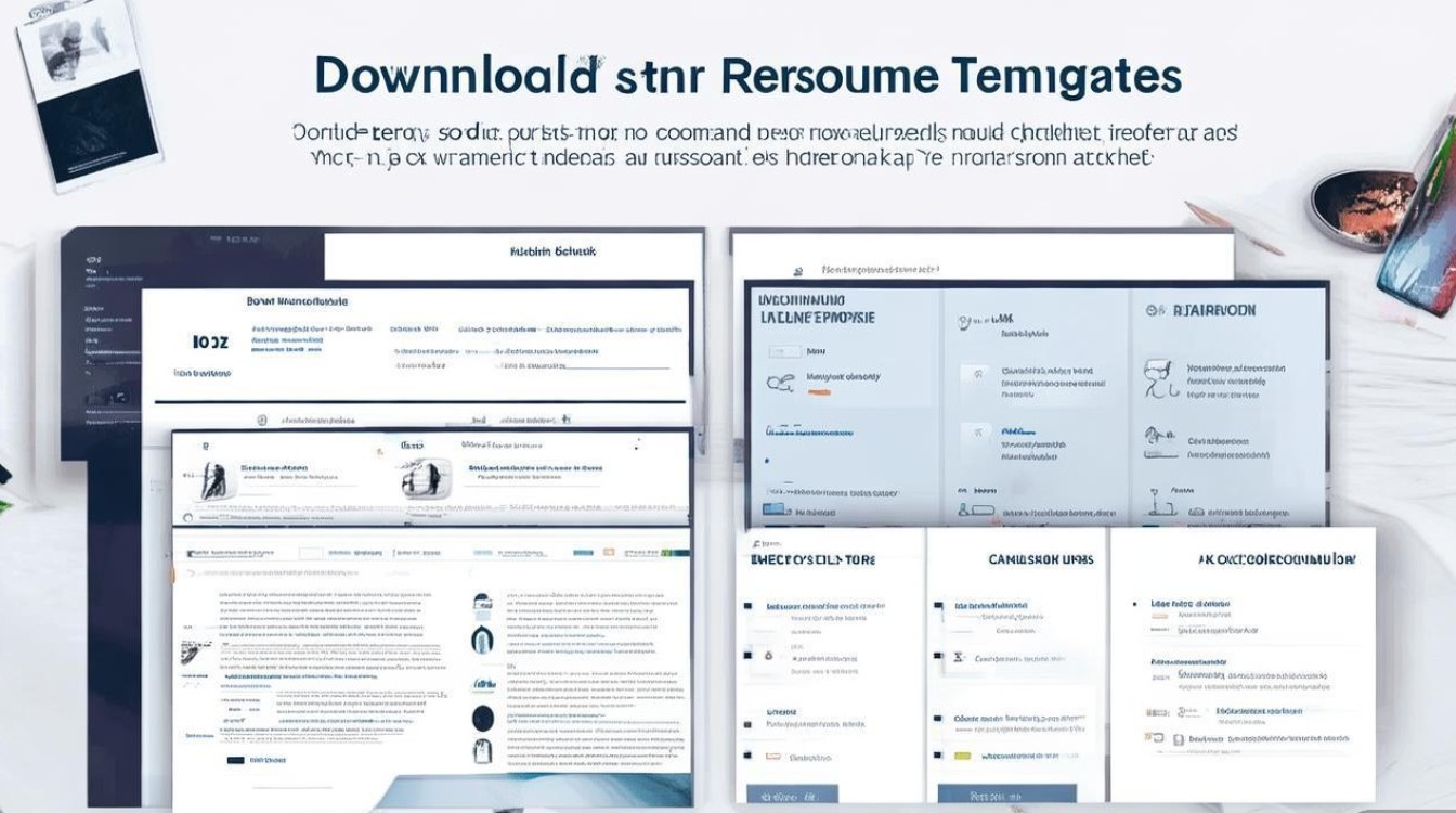 领英下载简历模板的正确步骤与实用技巧，你掌握了吗？-图1