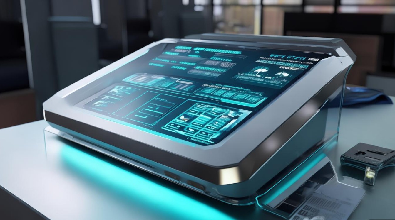 税控盒子功能多样，究竟包含哪些必备功能？-图1