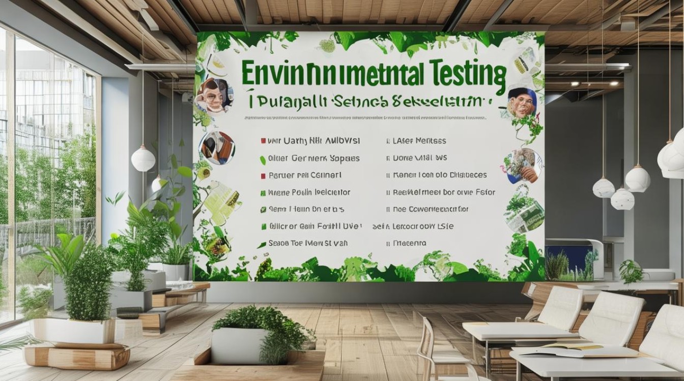 招聘环保检测人员名单中，有哪些环保检测岗位在寻找人才？-图1