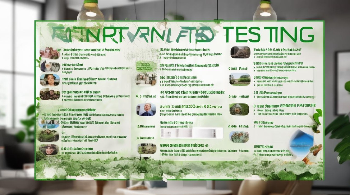 招聘环保检测人员名单中，有哪些环保检测岗位在寻找人才？-图3