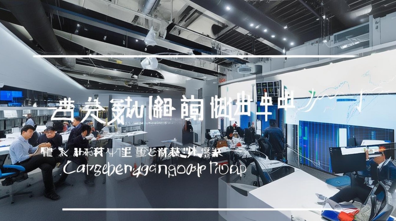 北京财通集团究竟表现如何？内部结构、业绩及口碑揭秘！-图3