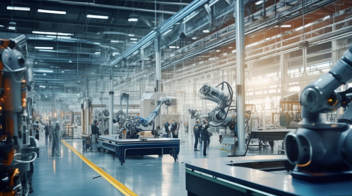 如何在复杂生产环境中有效实现均衡生产，避免资源浪费与效率低下？-图2