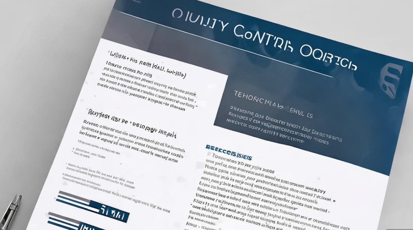 如何撰写一份令人瞩目的品质科长简历？技巧与要点揭秘！-图1