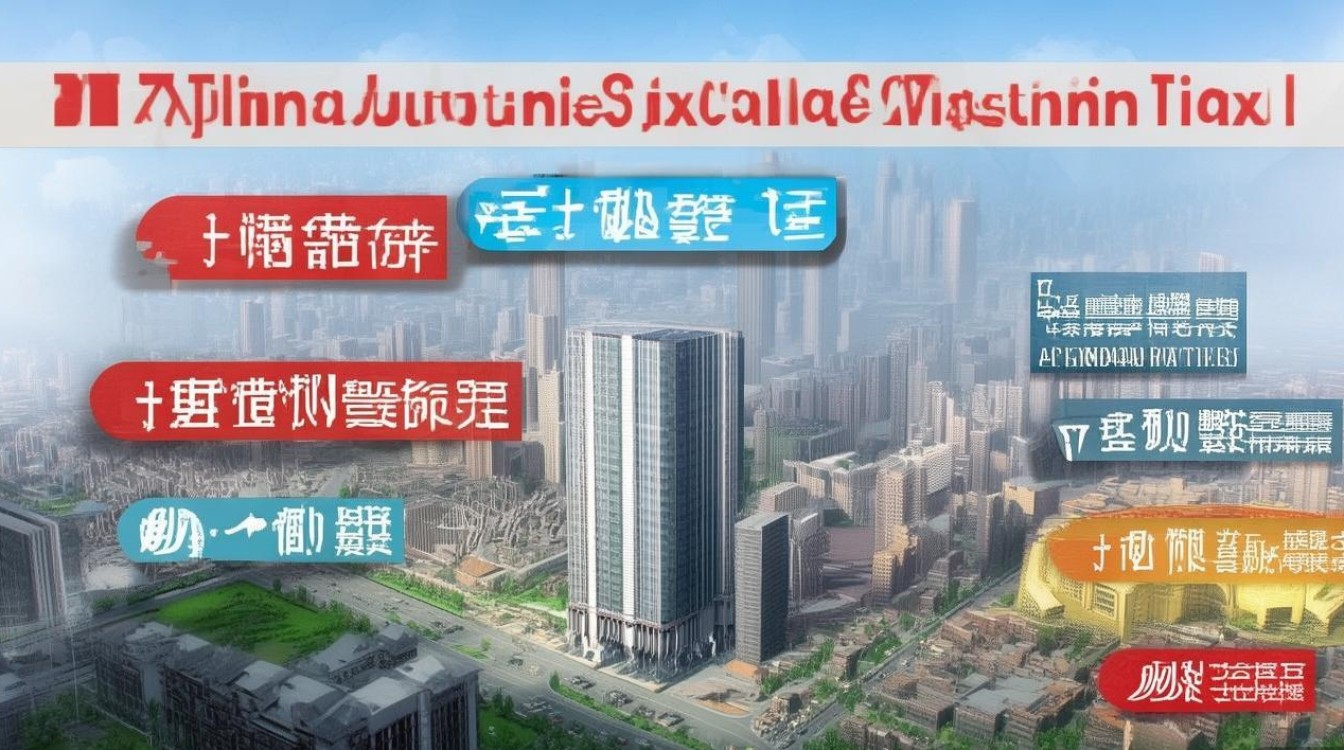 我国哪些税收属于国家税务局征收范畴？-图1