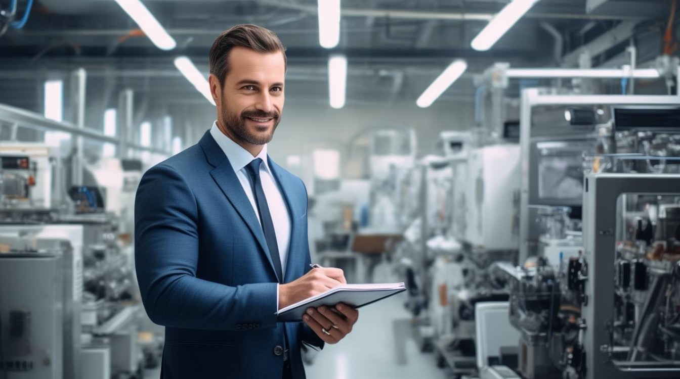 如何撰写一份出色的车间负责人简历，才能脱颖而出，获得理想职位？-图1