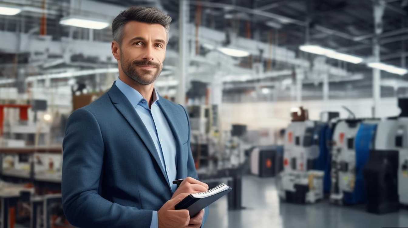 如何撰写一份出色的车间负责人简历，才能脱颖而出，获得理想职位？-图2