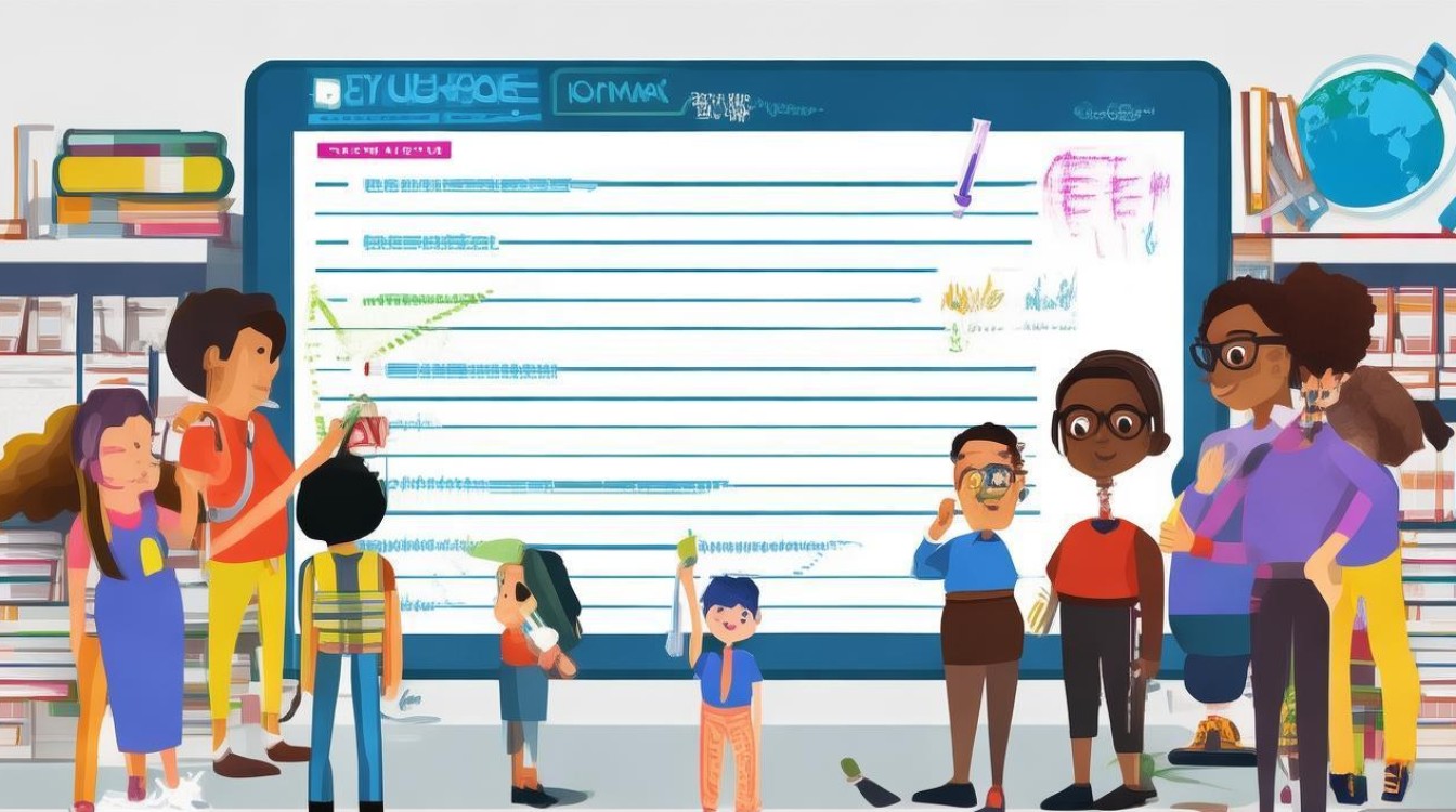 如何撰写个人简历以最佳求学路径脱颖而出？-图1