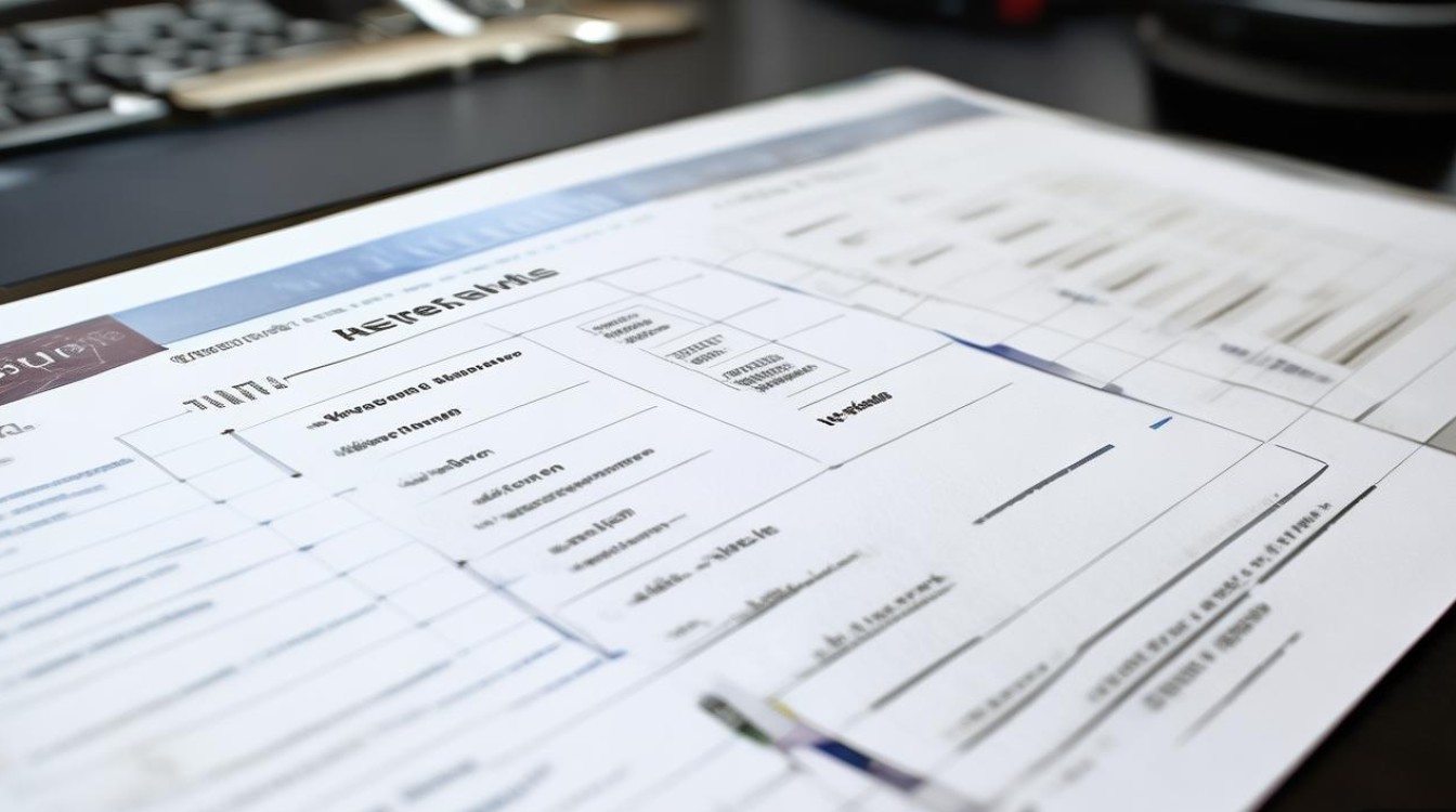 如何正确在Excel中制作并打印精美的简历表格？-图2