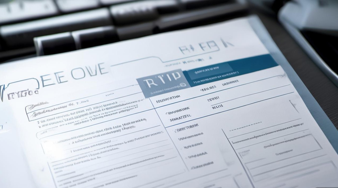 如何正确在Excel中制作并打印精美的简历表格？-图3