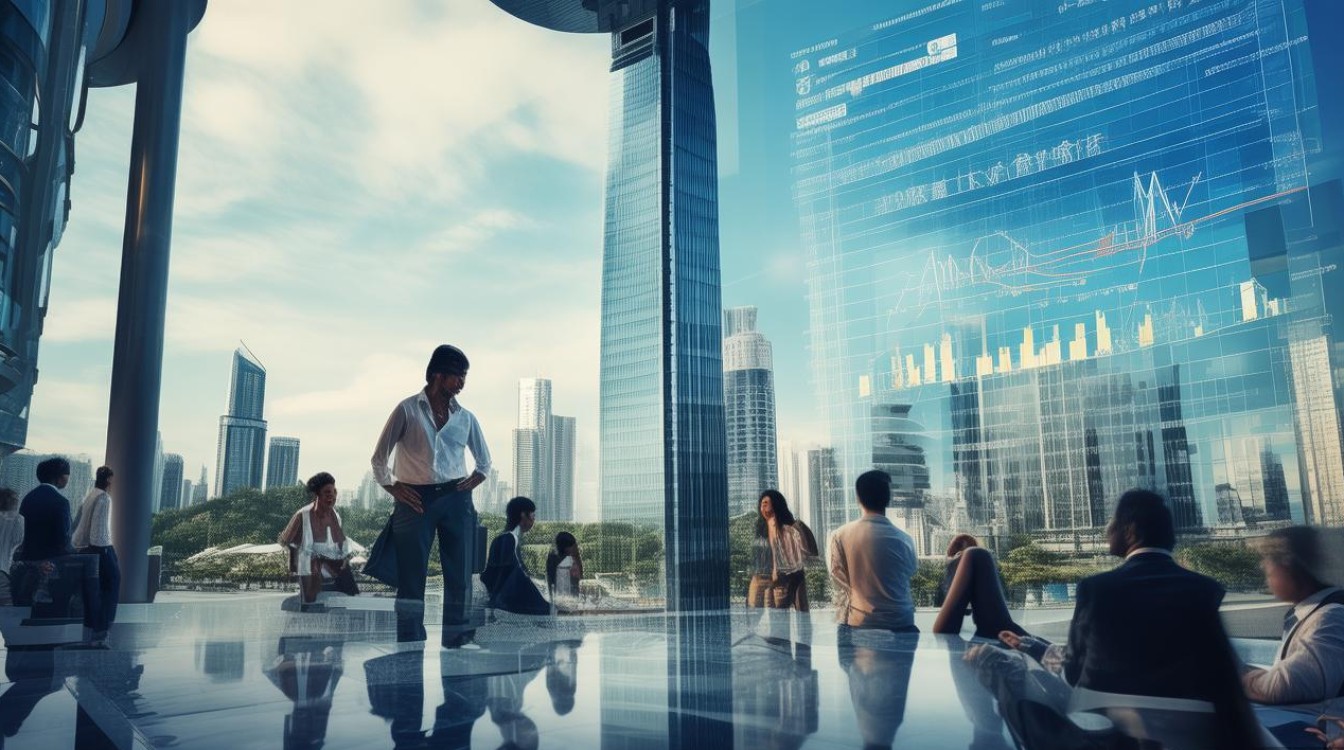 上海达信财富靠谱吗？投资理财风险高不高？收益前景如何？-图3