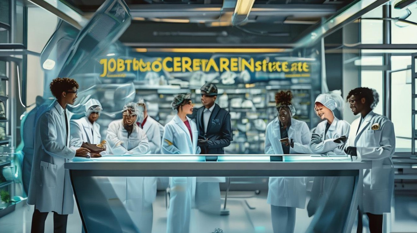 烟草研究院大规模招聘，你准备好加入这个专业团队了吗？-图1