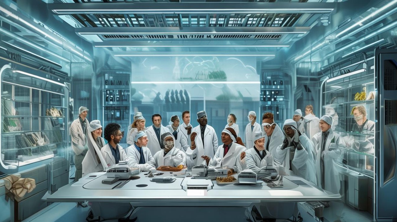 烟草研究院大规模招聘，你准备好加入这个专业团队了吗？-图2